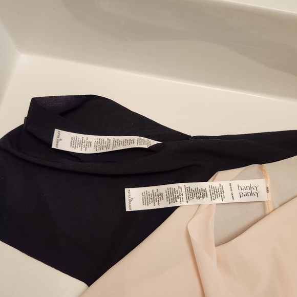 Hanky Panky Godiva High Rise 2 Pack - Picture 2 of 4